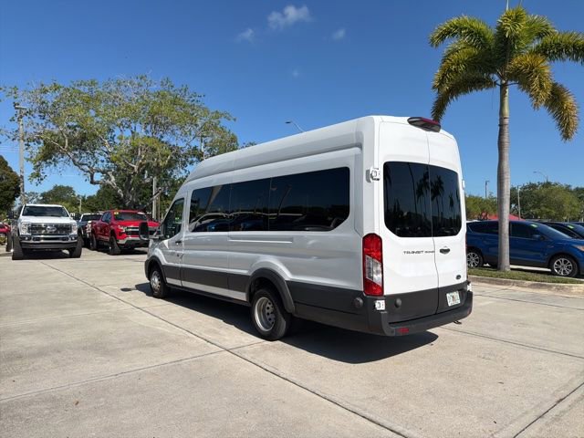 Used 2023 Ford Transit 350 XL RWD image 6