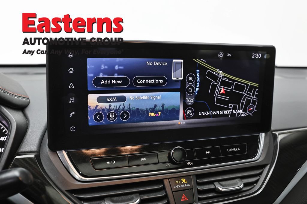 Used 2023 Nissan Altima 2.0 SR FWD image 19