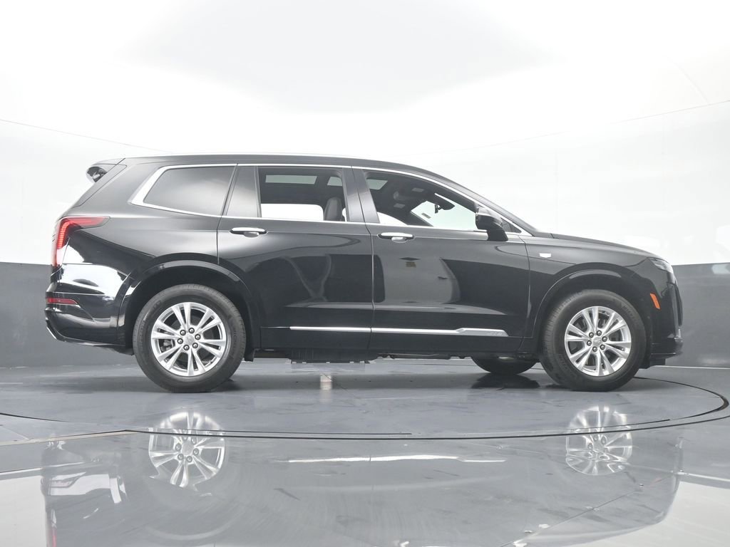 Used 2023 Cadillac XT6 Luxury image 66