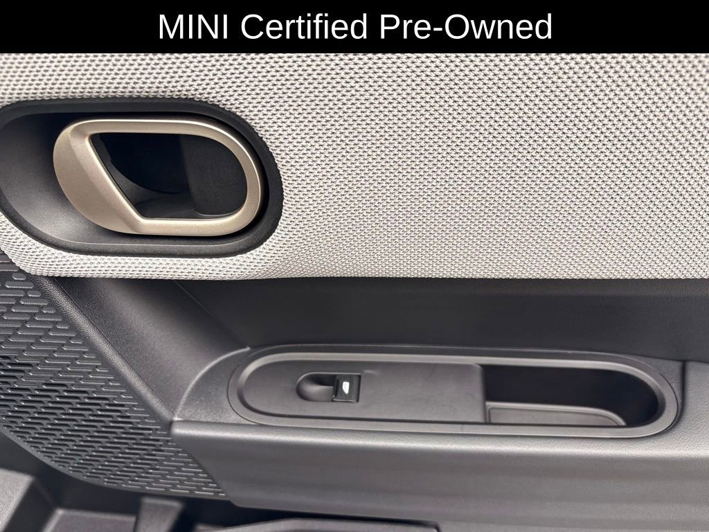 Used 2025 MINI Cooper S image 27