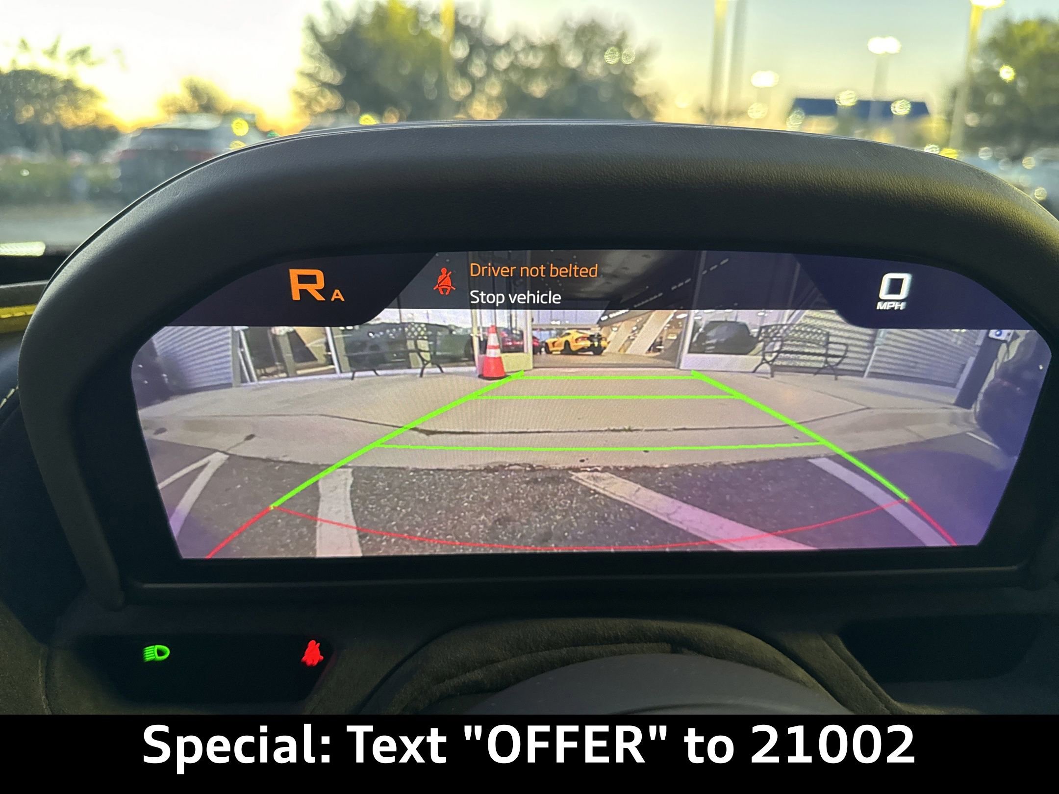 Used 2022 McLaren 720S Performance image 42