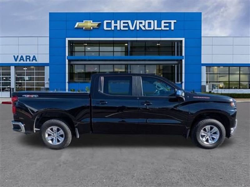 Used 2020 Chevrolet Silverado 1500 LT image 6