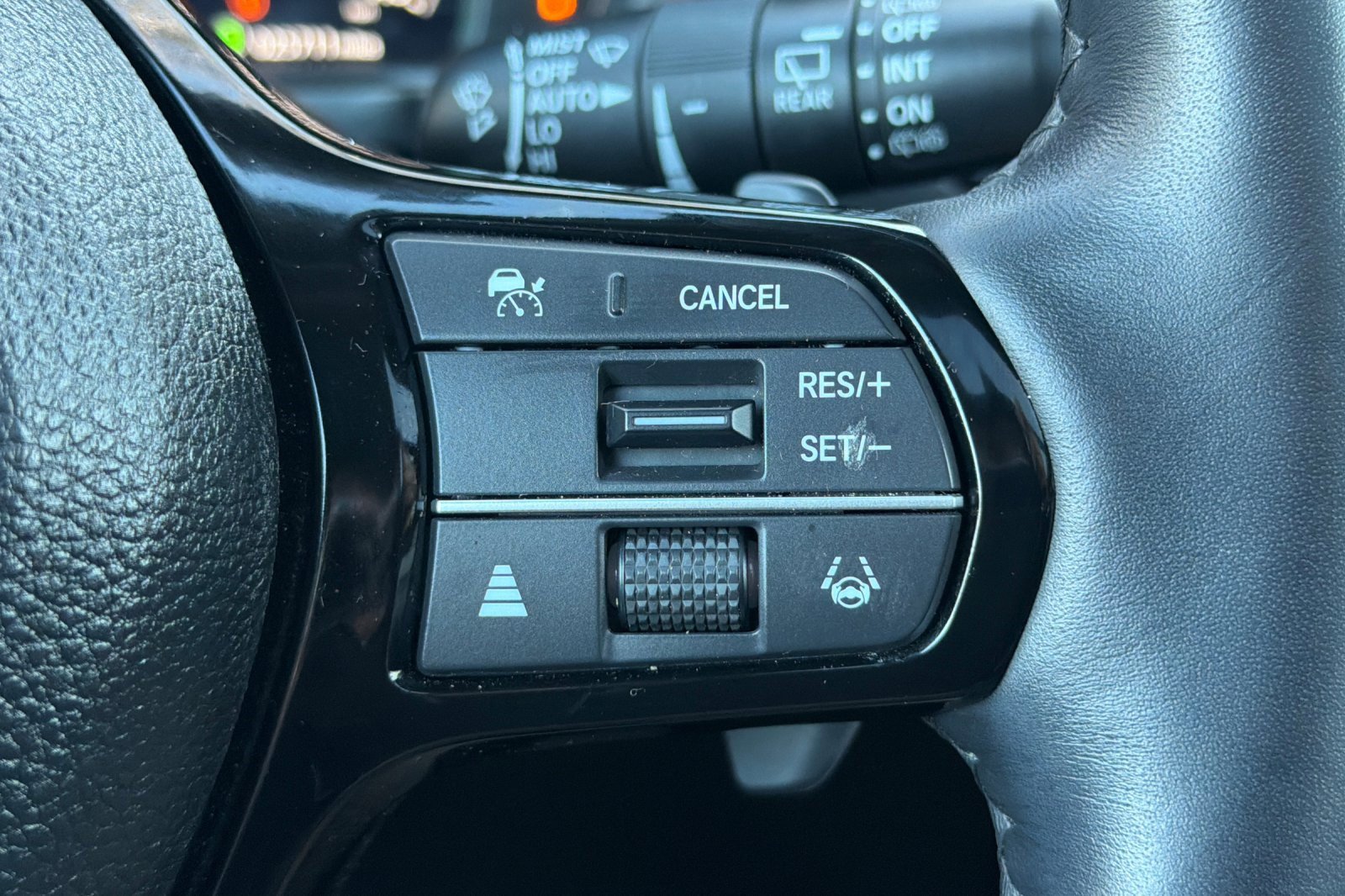 Used 2023 Honda Pilot Elite image 35