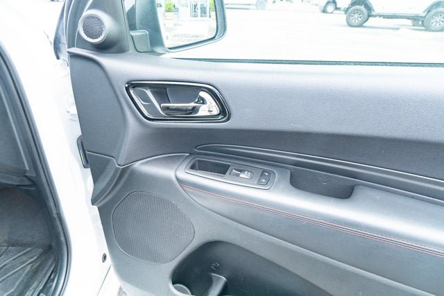 Certified 2023 Dodge Durango R/T AWD/4WD image 44