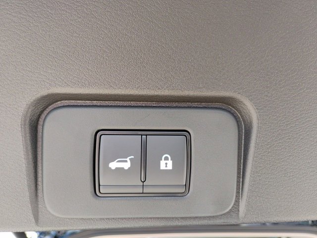 New 2026 Nissan Rogue SV w/ Rock Creek Premium Package image 10