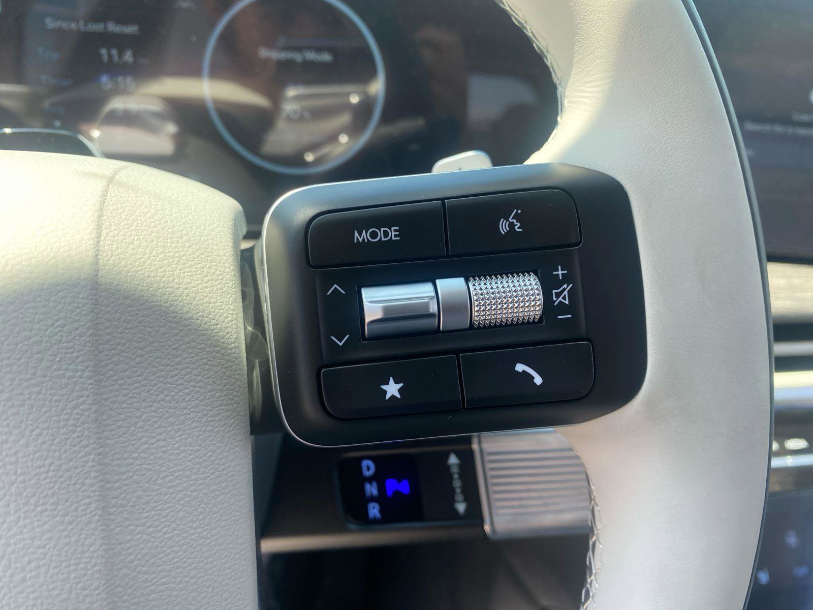 Certified 2024 Hyundai Santa Fe Calligraphy image 21