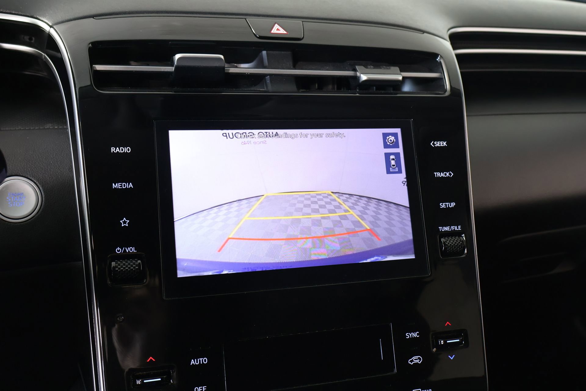 Used 2024 Hyundai Tucson SEL FWD image 6