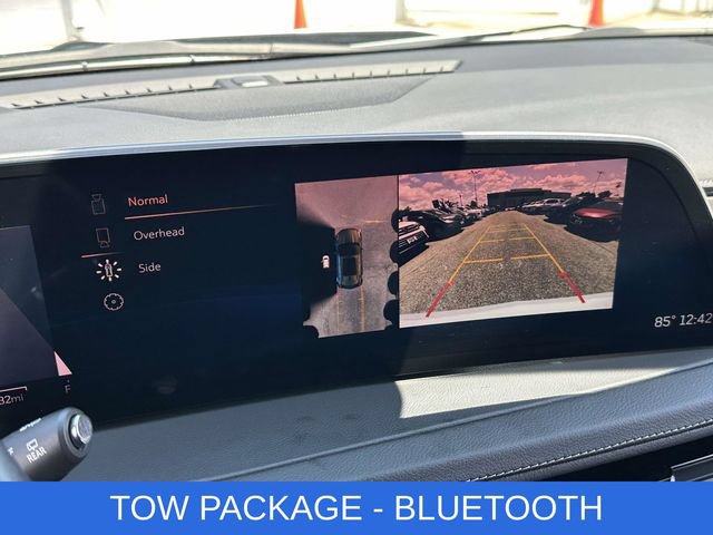 Used 2024 Cadillac XT4 Premium Luxury w/ Active Safety Package AWD/4WD image 4