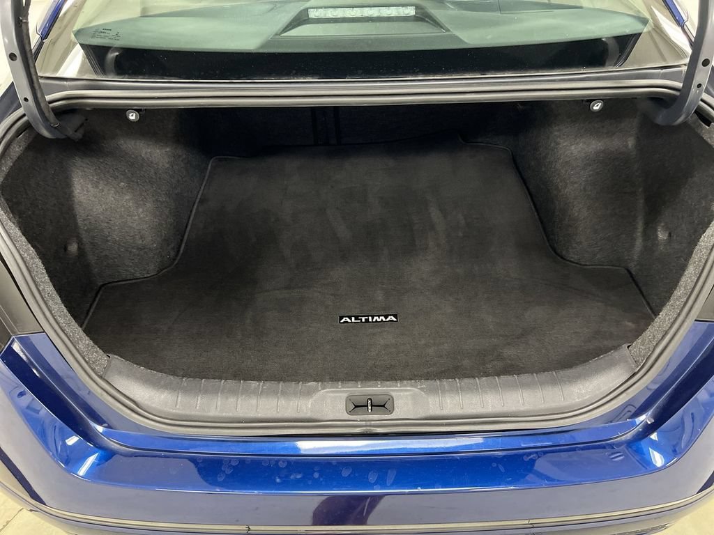Used 2020 Nissan Altima 2.5 S FWD image 23