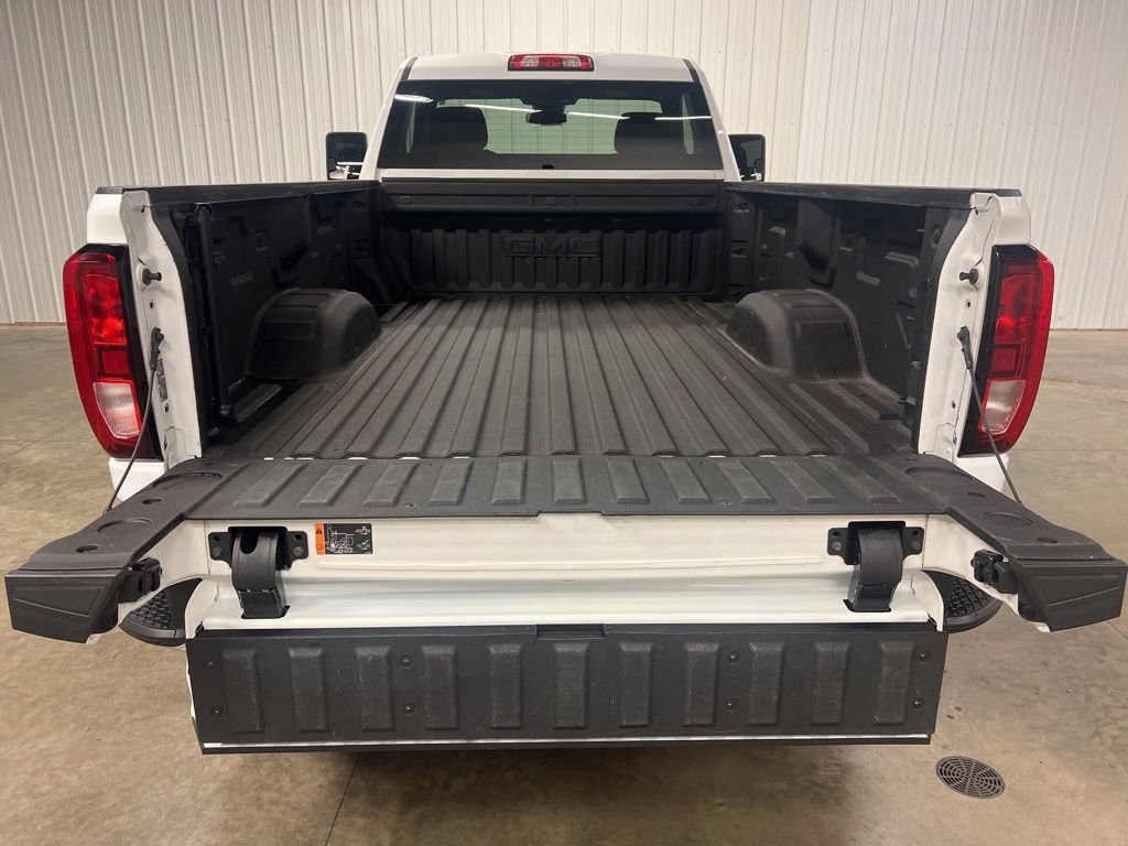 Certified 2024 GMC Sierra 2500 SLE w/ SLE Convenience Package image 6