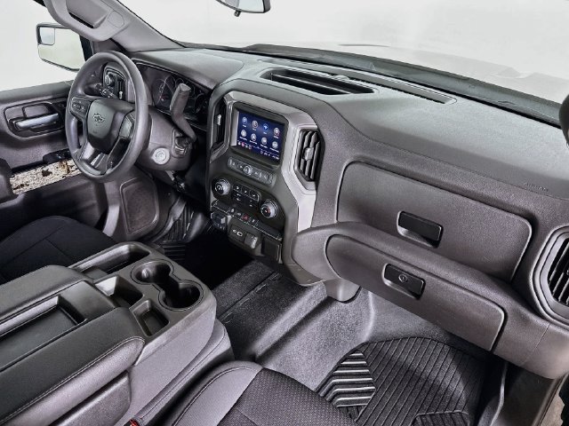 Used 2021 Chevrolet Silverado 1500 Custom Trail Boss w/ Realtree Special Edition AWD/4WD image 29