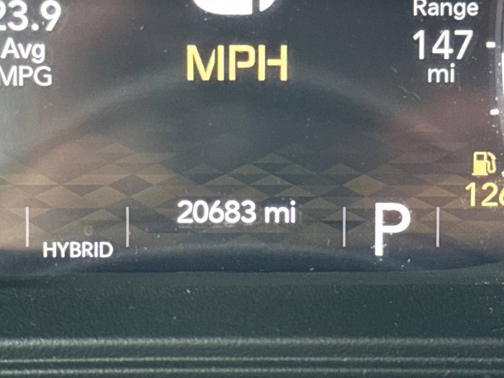Used 2024 Jeep Wrangler Unlimited AWD/4WD image 20