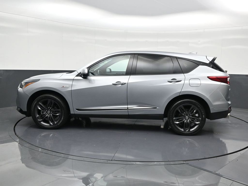 Used 2023 Acura RDX A-Spec image 2