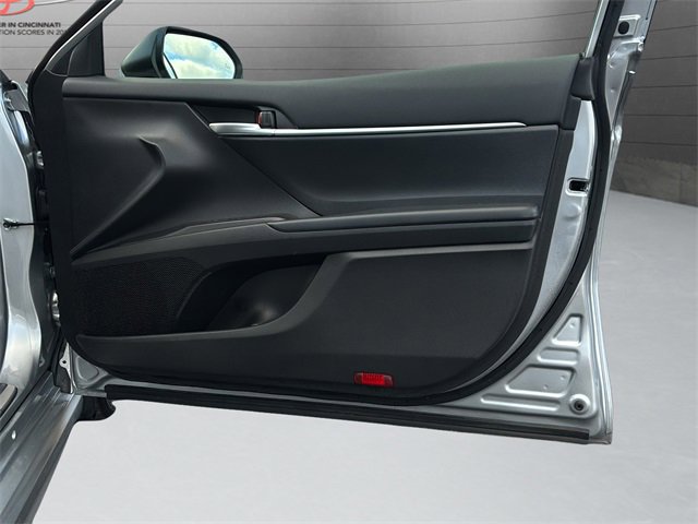 Certified 2023 Toyota Camry SE image 29