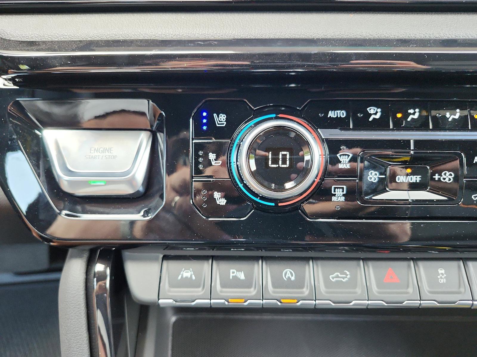 New 2026 GMC Sierra 1500 AT4 w/ AT4 Premium Package image 19