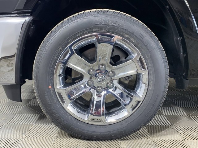 New 2026 RAM 1500 Big Horn image 8