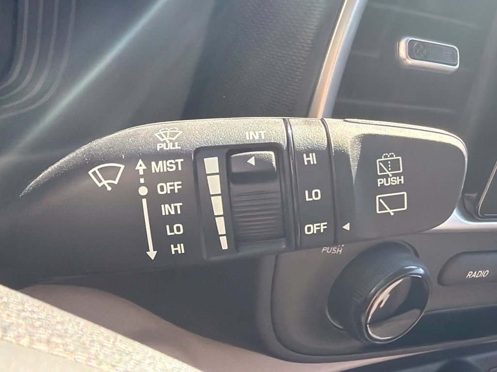 New 2026 Hyundai Venue SEL FWD image 26