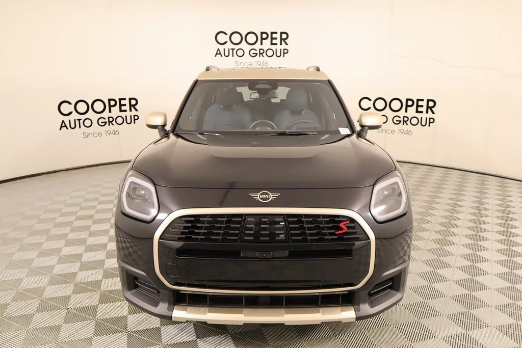 New 2026 MINI Cooper Countryman S image 11