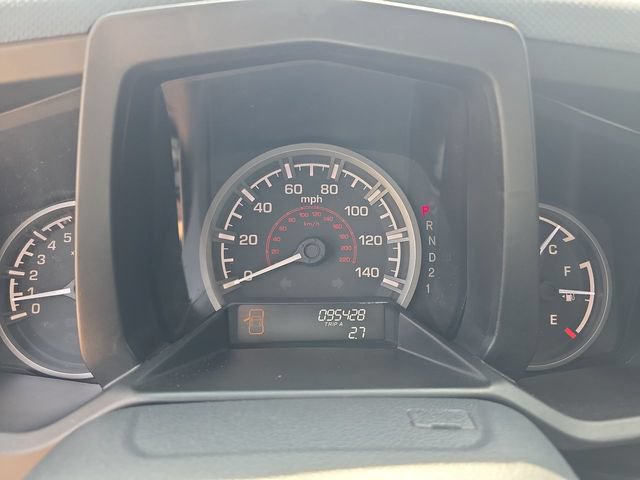 Used 2014 Honda Ridgeline Sport image 22