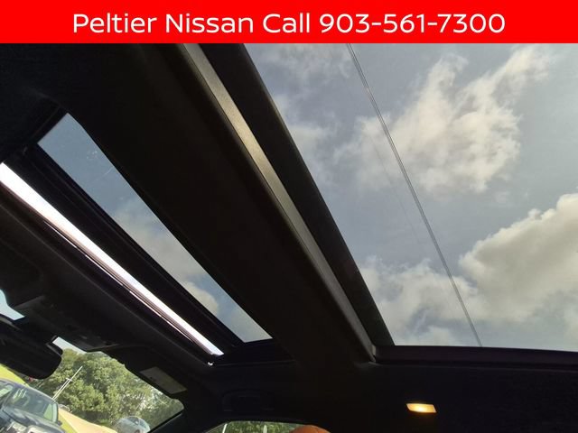 Certified 2020 Nissan Maxima Platinum w/ Reserve Package FWD image 29