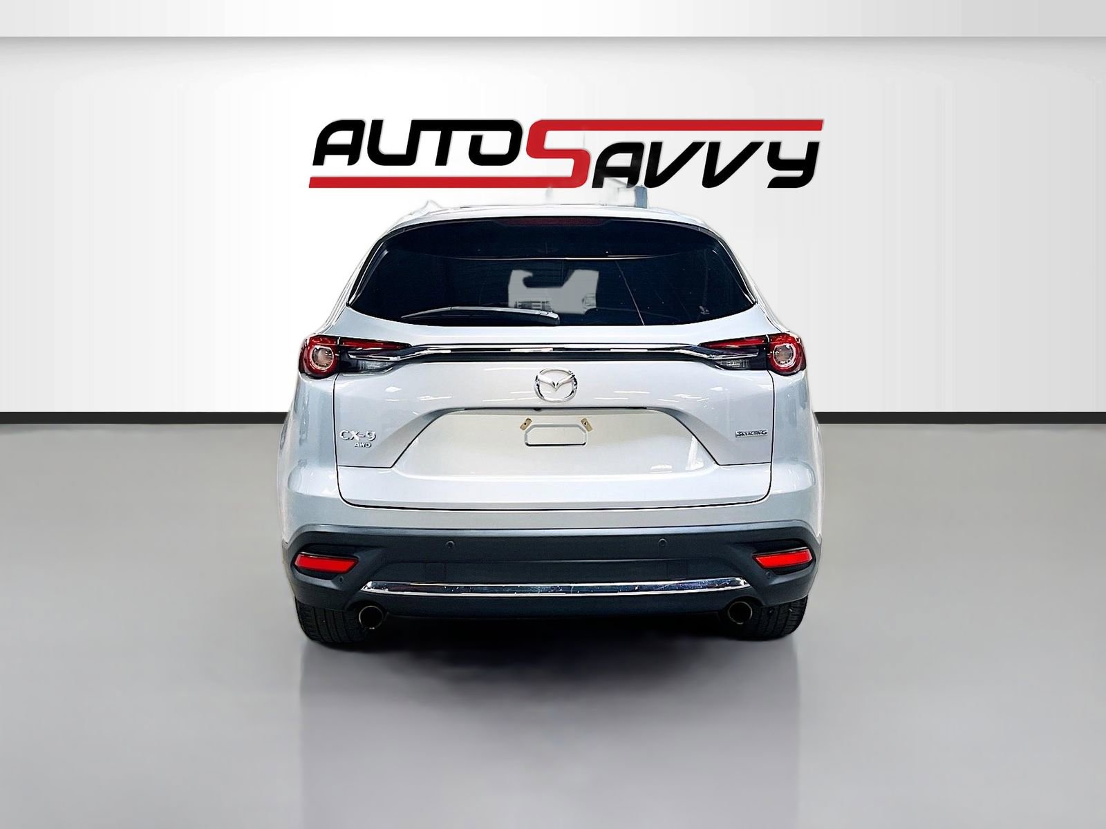 Used 2023 MAZDA CX-9 Grand Touring image 6
