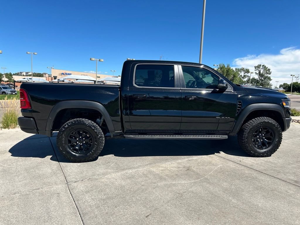 Used 2026 RAM 1500 RHO AWD/4WD image 9