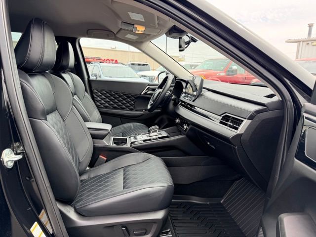 Used 2022 Mitsubishi Outlander SEL image 34