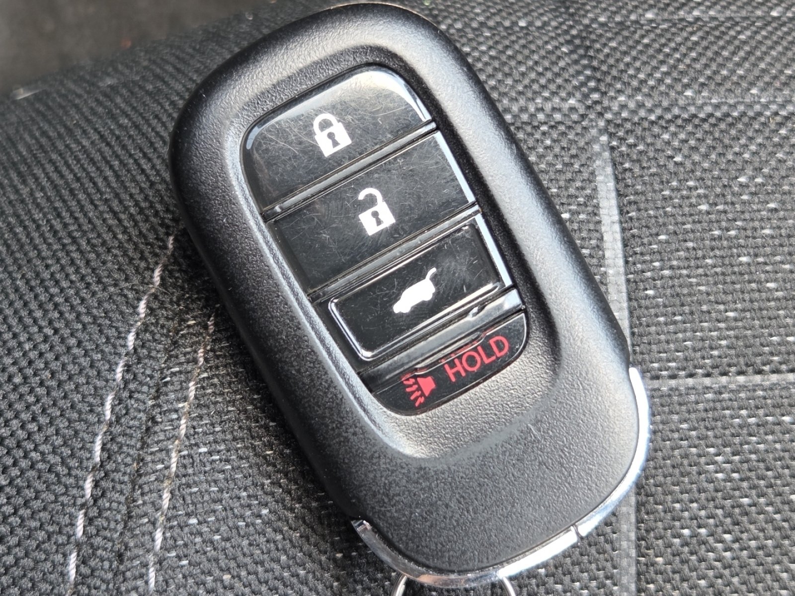 Certified 2023 Honda HR-V LX image 32