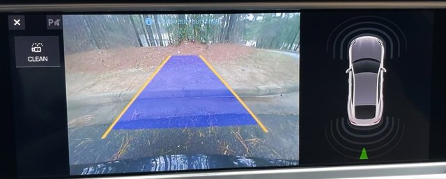 Used 2019 Porsche Panamera 4 image 25