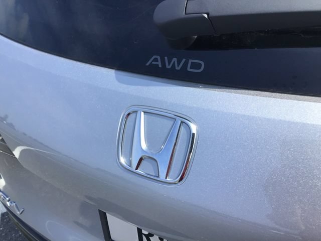 New 2027 Honda HR-V EX-L image 8