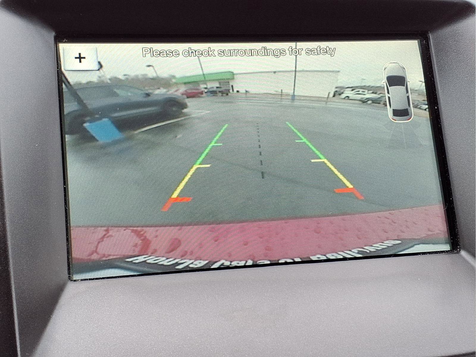 Used 2018 Ford Edge Titanium w/ Technology Package image 20