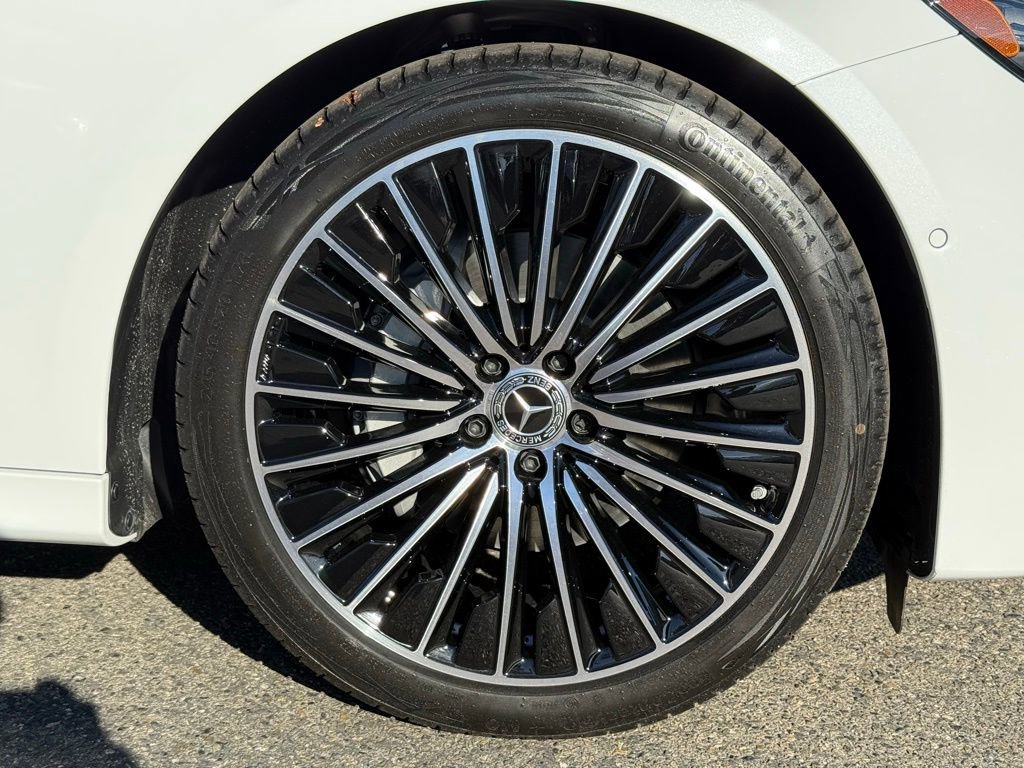 New 2026 Mercedes-Benz E 350 Sedan image 17