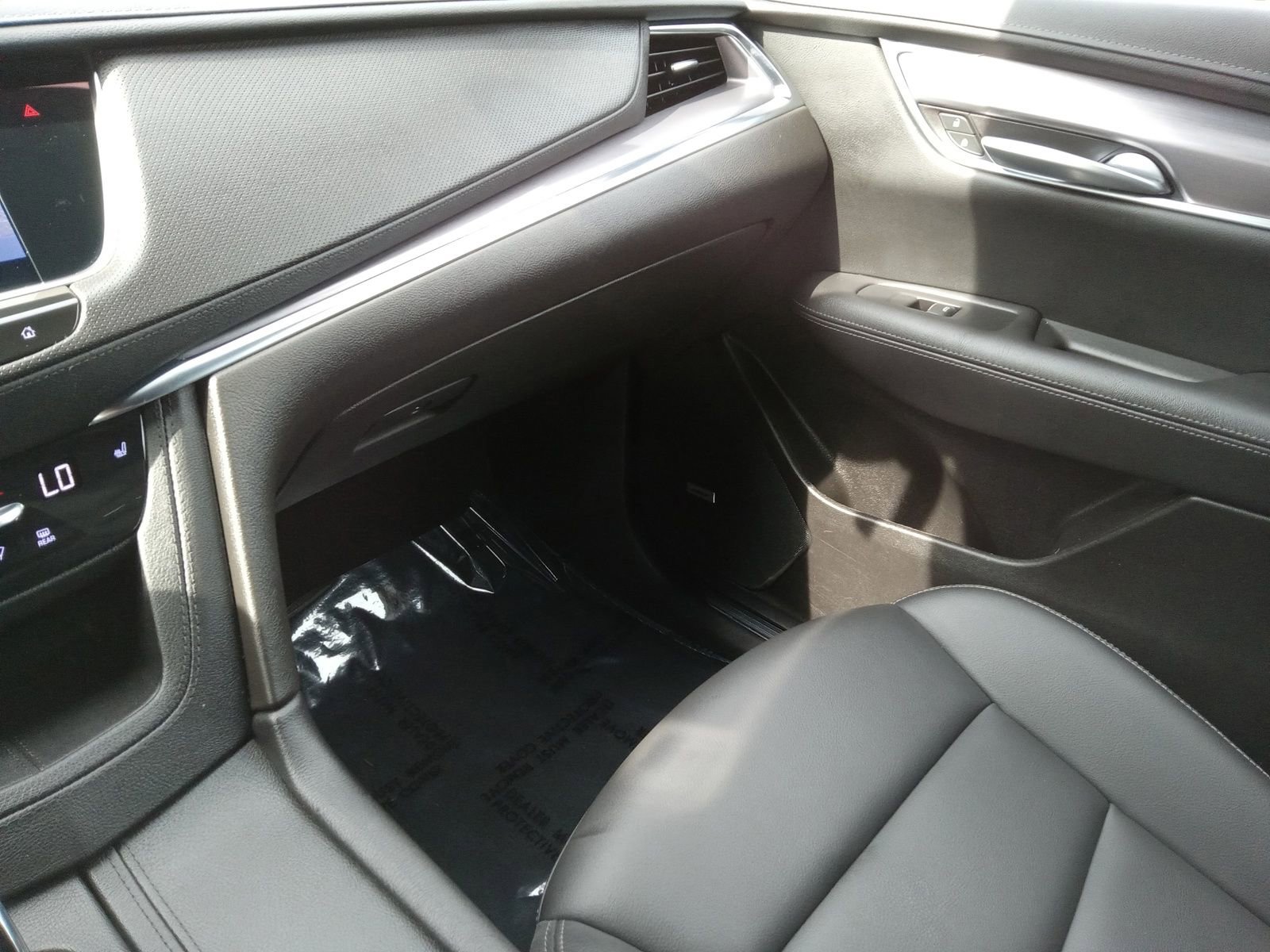 Used 2023 Cadillac XT5 Luxury image 18