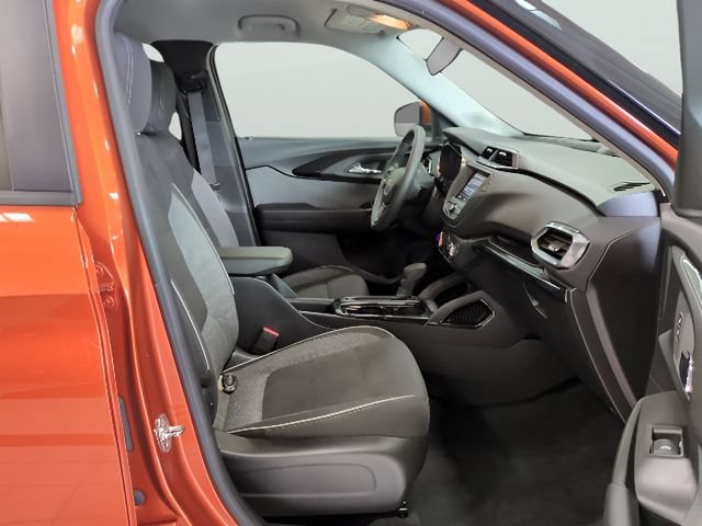 Used 2022 Chevrolet TrailBlazer LT AWD/4WD image 13
