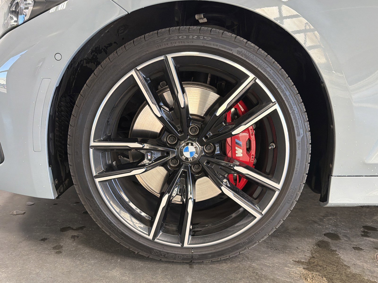 Used 2023 BMW M340i xDrive w/ Premium Package image 14