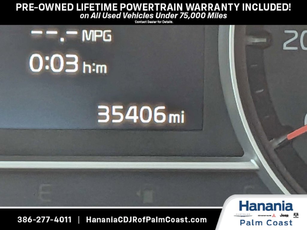 Used 2023 Kia Sorento EX w/ Panoramic Sunroof Package FWD image 33