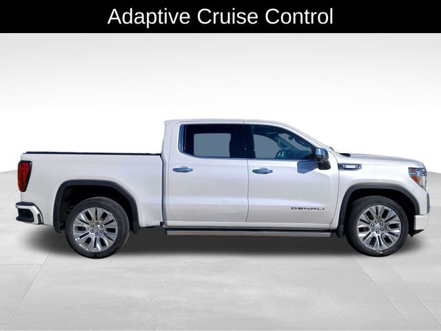 Used 2021 GMC Sierra 1500 Denali w/ Denali Ultimate Package image 7