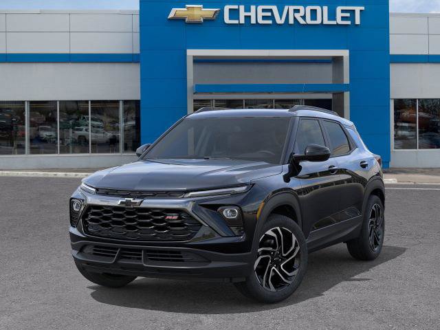 New 2026 Chevrolet TrailBlazer RS w/ Convenience Package image 38