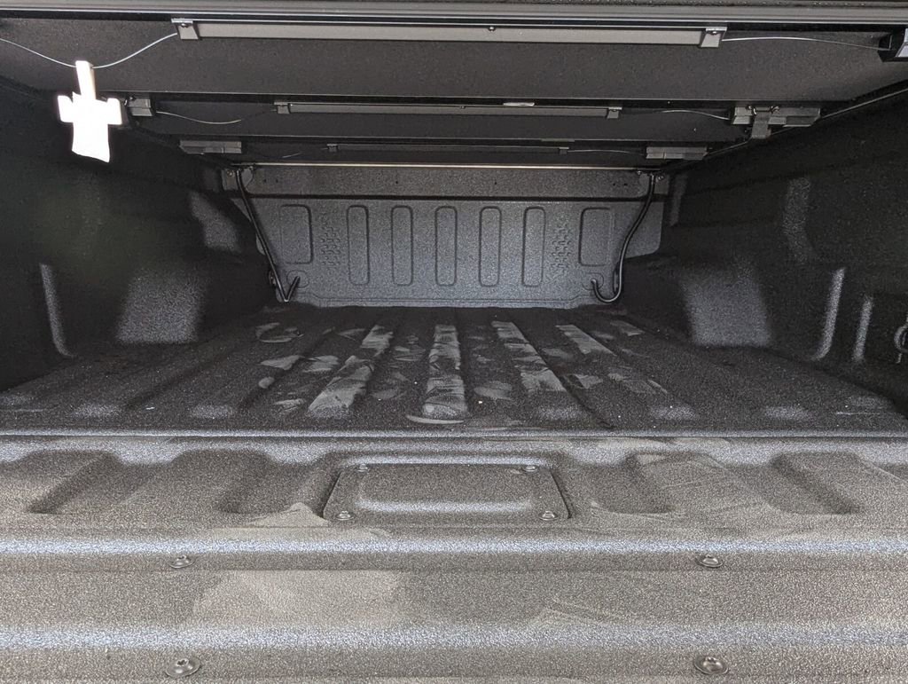 New 2026 Jeep Gladiator Sport image 28