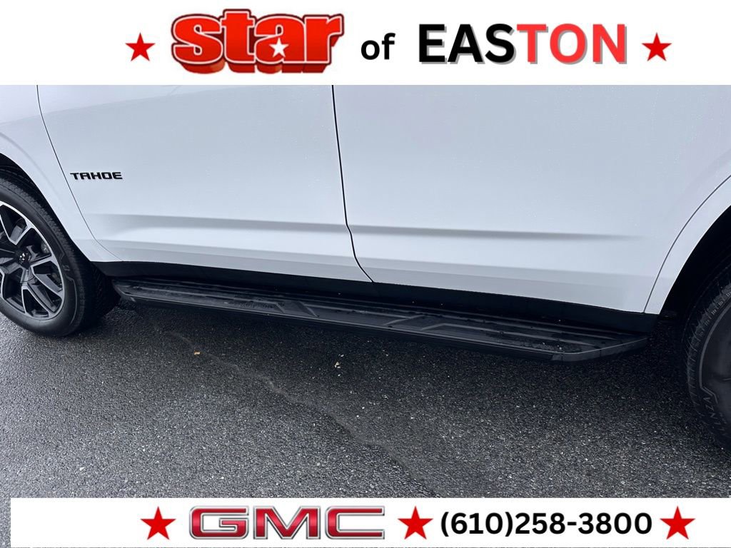 Used 2022 Chevrolet Tahoe RST w/ Luxury Package image 35