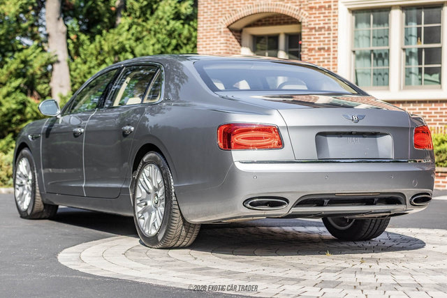 Used 2014 Bentley Flying Spur W12 AWD/4WD image 6