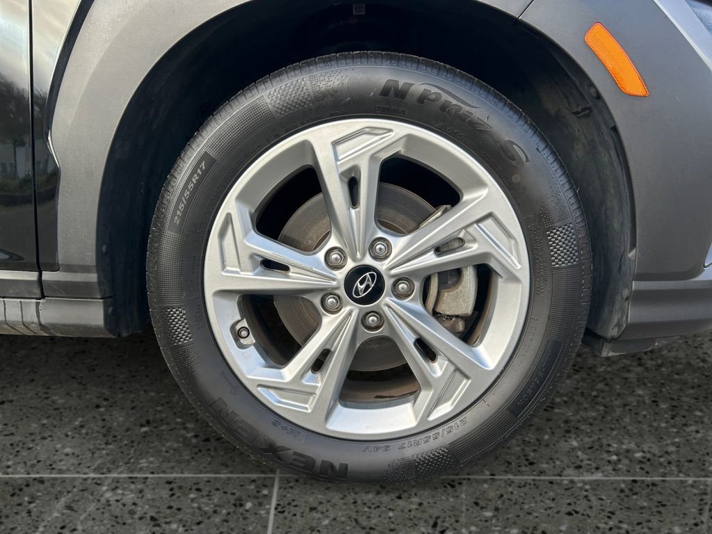 Used 2022 Hyundai Kona SEL w/ Convenience Package image 10