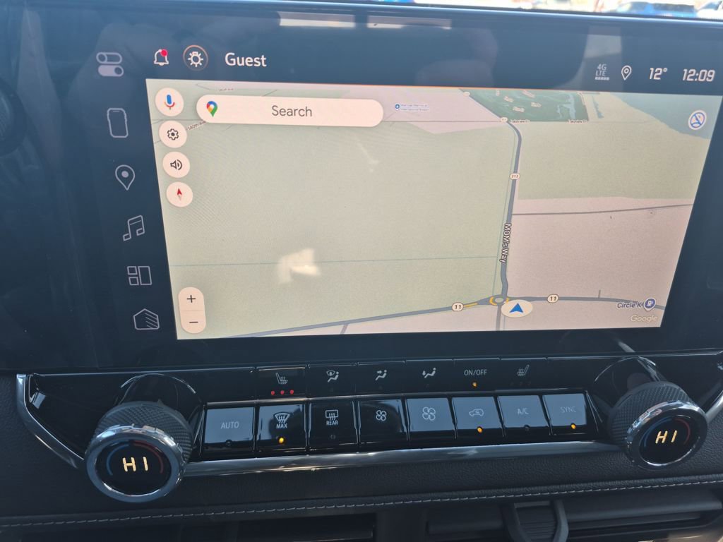 New 2026 Chevrolet Colorado LT w/ LT Convenience Package image 19