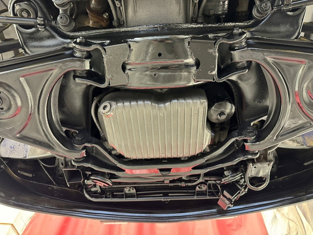 Used 1987 Mercedes-Benz 560 SL image 21