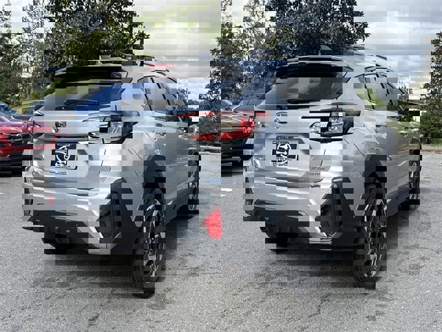 New 2025 Subaru Crosstrek 2.5i Limited image 3
