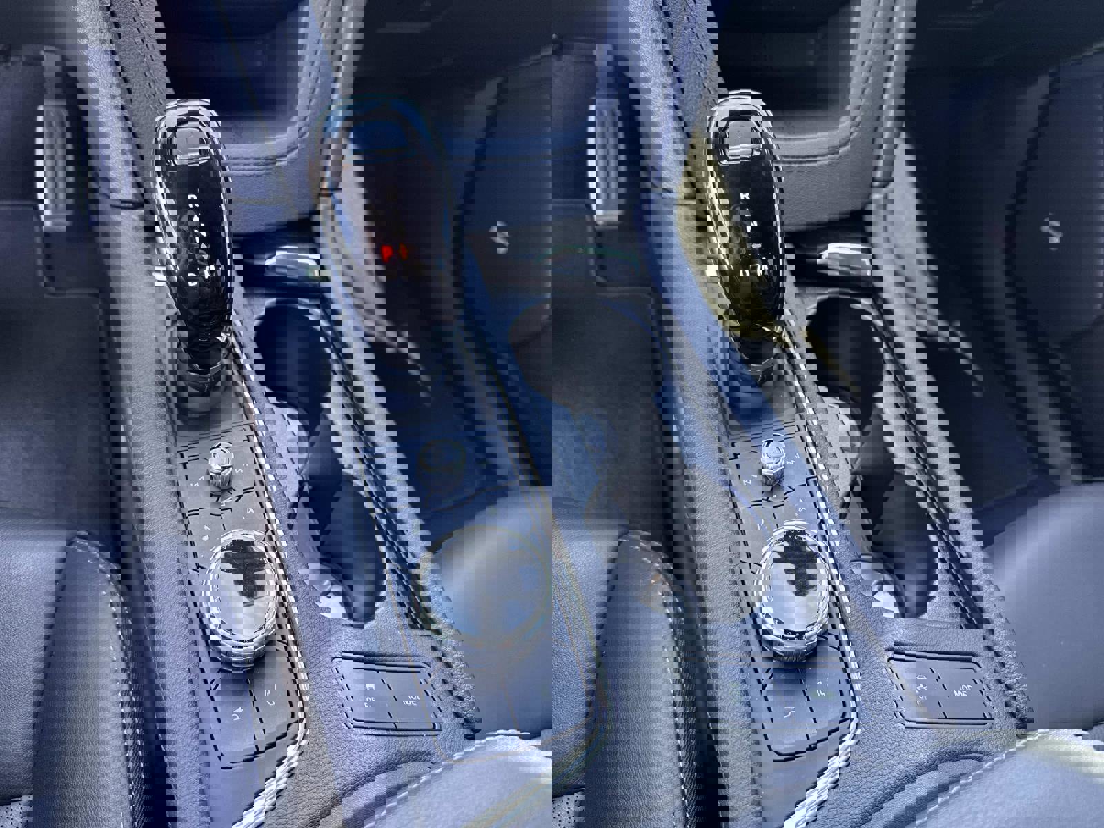 Certified 2024 Cadillac XT6 Sport w/ Technology Package image 25