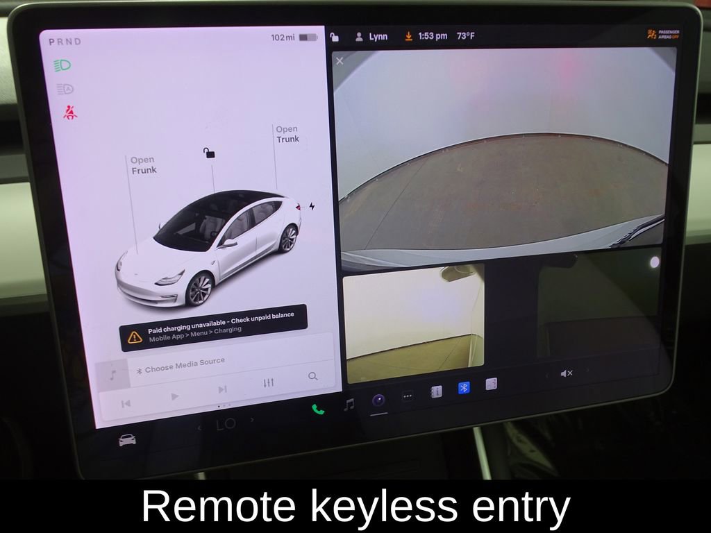 Used 2019 Tesla Model 3 Mid Range image 8