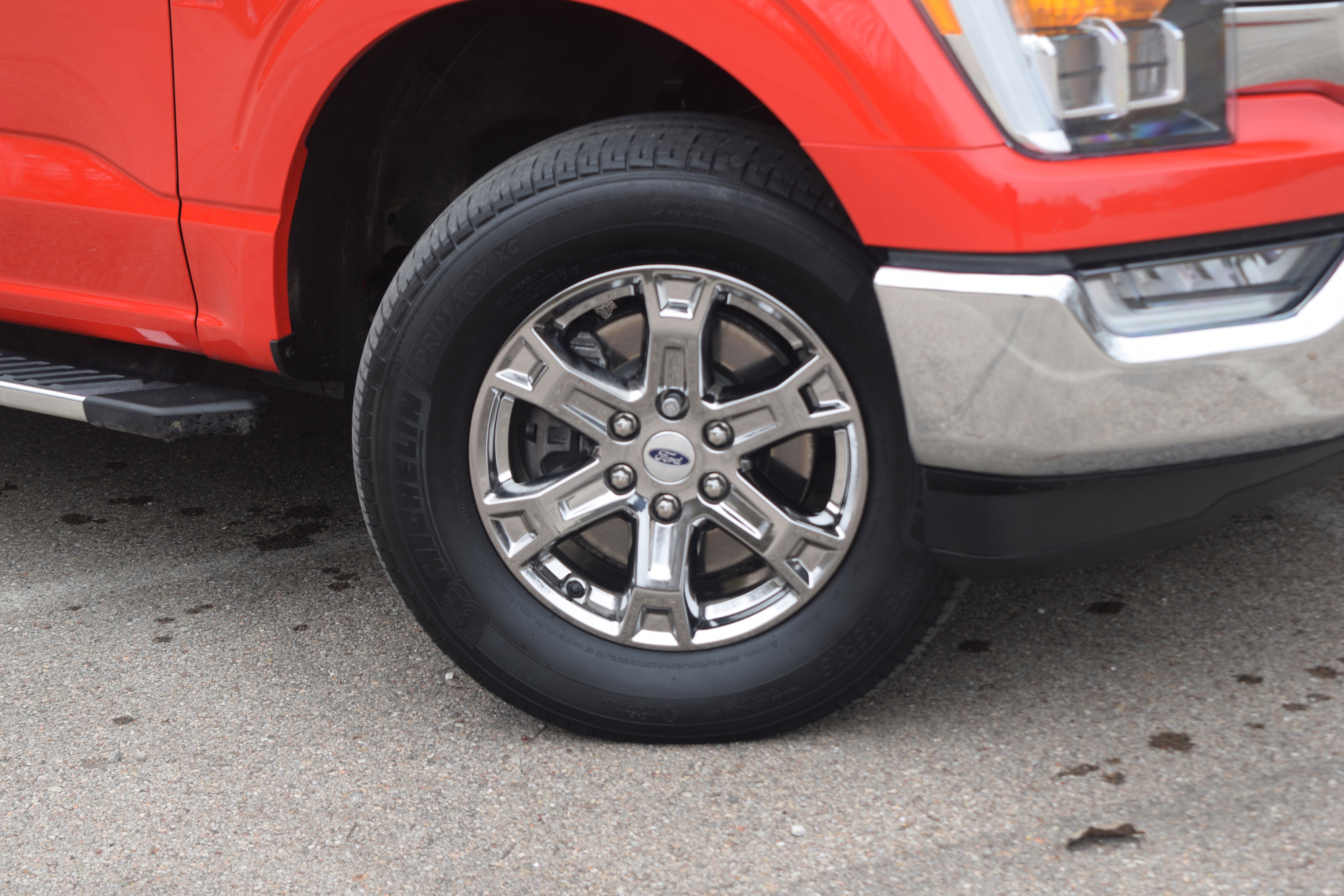 Used 2023 Ford F150 XLT w/ Equipment Group 302A High image 29