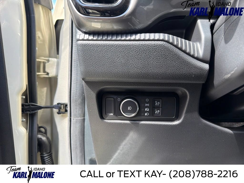 New 2026 Ford Ranger XLT w/ Equipment Group 301A High AWD/4WD image 21