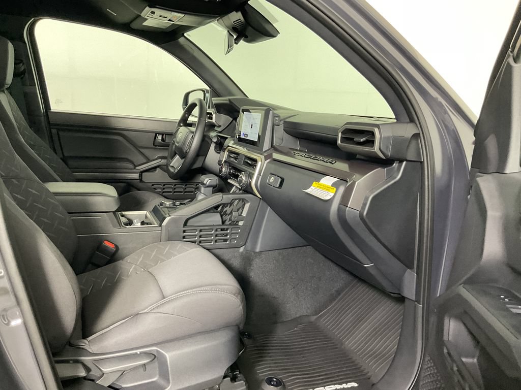 New 2026 Toyota Tacoma SR5 AWD/4WD image 20
